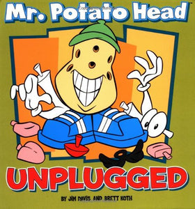 MR Potato Head Unplugged 