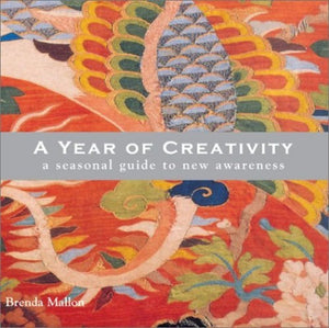 A Year of Creativity 