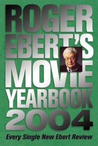 Roger Ebert's Movie Yearbook 2 