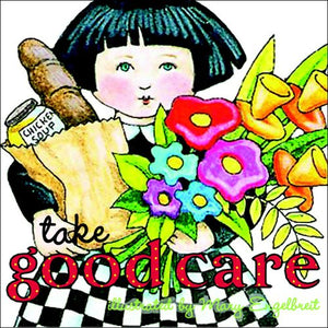 Take Good Care 