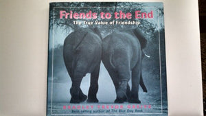 Friends to the End 