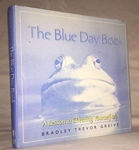 The Blue Day Book 