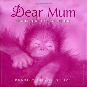 Dear Mum 