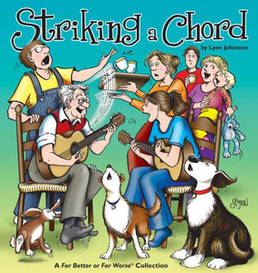 Striking a Chord 