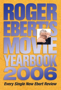 Roger Ebert's Movie Yearbook 