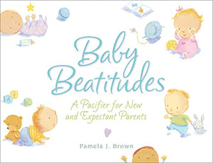 Baby Beatitudes 