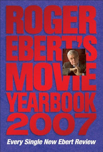 Roger Ebert's Movie Yearbook 