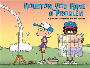 Houston, You Have a Problem 