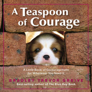 A Teaspoon of Courage 