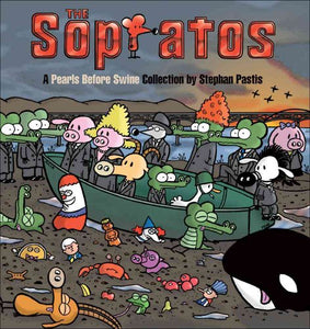 The Sopratos 