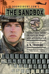 Doonesbury.com's The Sandbox 