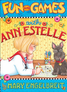 Fun and Games with Ann Estelle 