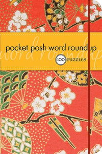 Pocket Posh Word Roundup 