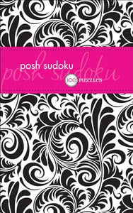 Posh Sudoku 