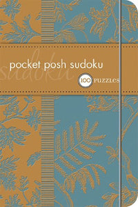 Pocket Posh Sudoku 