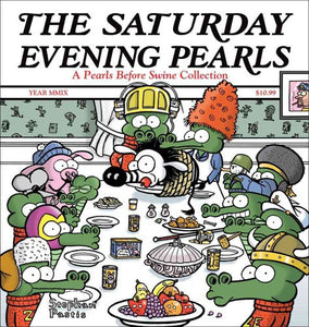 The Saturday Evening Pearls 