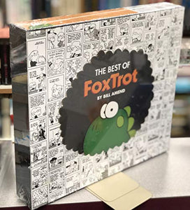 Best of FoxTrot 