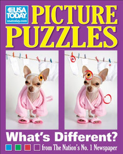 USA Today Picture Puzzles 