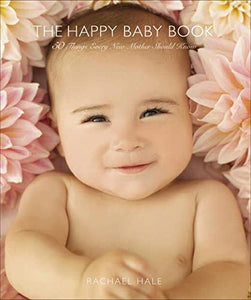 The Happy Baby Book 