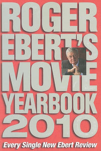 Roger Ebert's Movie Yearbook 