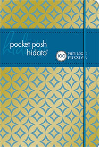 Pocket Posh Hidato 