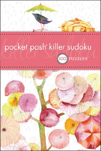 Pocket Posh Killer Sudoku 