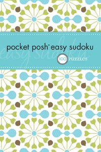 Pocket Posh Easy Sudoku 