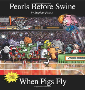 When Pigs Fly 