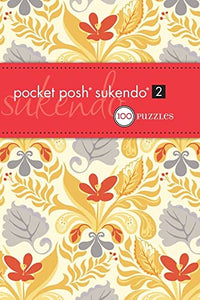 Pocket Posh Sukendo 2 