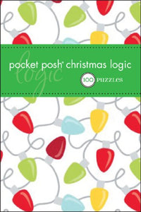 Pocket Posh Christmas Logic 