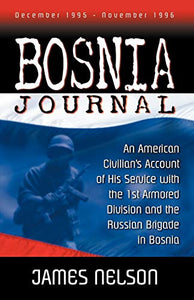 Bosnia Journal 