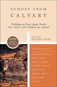 Echoes from Calvary 