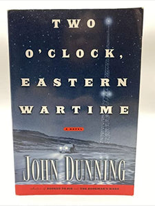 Two o'Clock, Eastern Wartime 