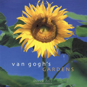 Van Gogh's Gardens 