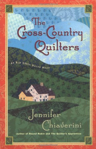 The Cross Country Quilters