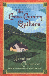 The Cross Country Quilters 