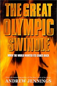 The Great Olympic Swindle 