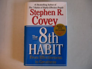 The 8th Habit 