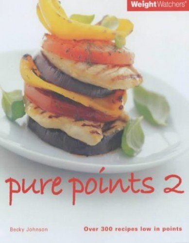 Weight Watchers Pure Points 2002