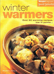 Weight Watchers Winter Warmers 