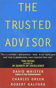 The Trusted Advisor 