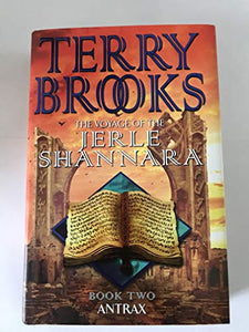 The Voyage of the Jerle Shannara 