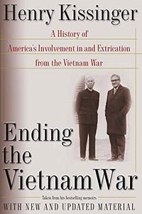 Ending the Vietnam War 