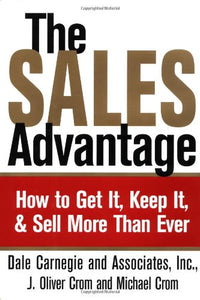 The Sales Advantage 