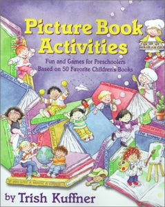 Picture Book Activities 