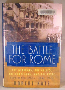 The Battle for Rome 