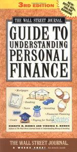 The Wall Street Journal Guide to Understanding Personal Finance 