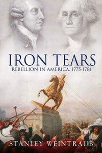 Iron Tears 