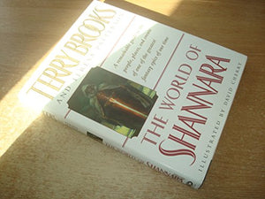 The World of Shannara 