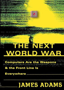 The Next World War 